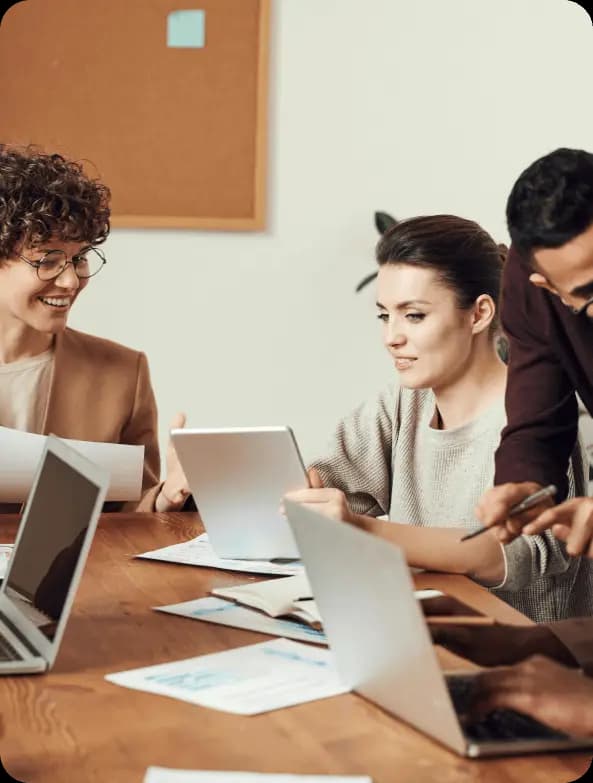 Servicio de staff augmentation nearshore de OnDemand