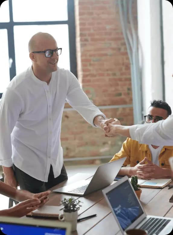 Servicio de desarrollo de software a medida de OnDemand