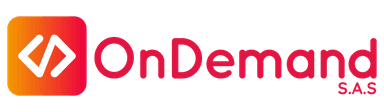 Logo OnDemand